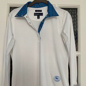 Essex Classics Show Shirt M